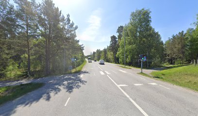 Balsta Kraftleden