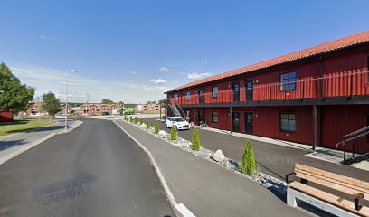 Balsta Lindegardsvagen