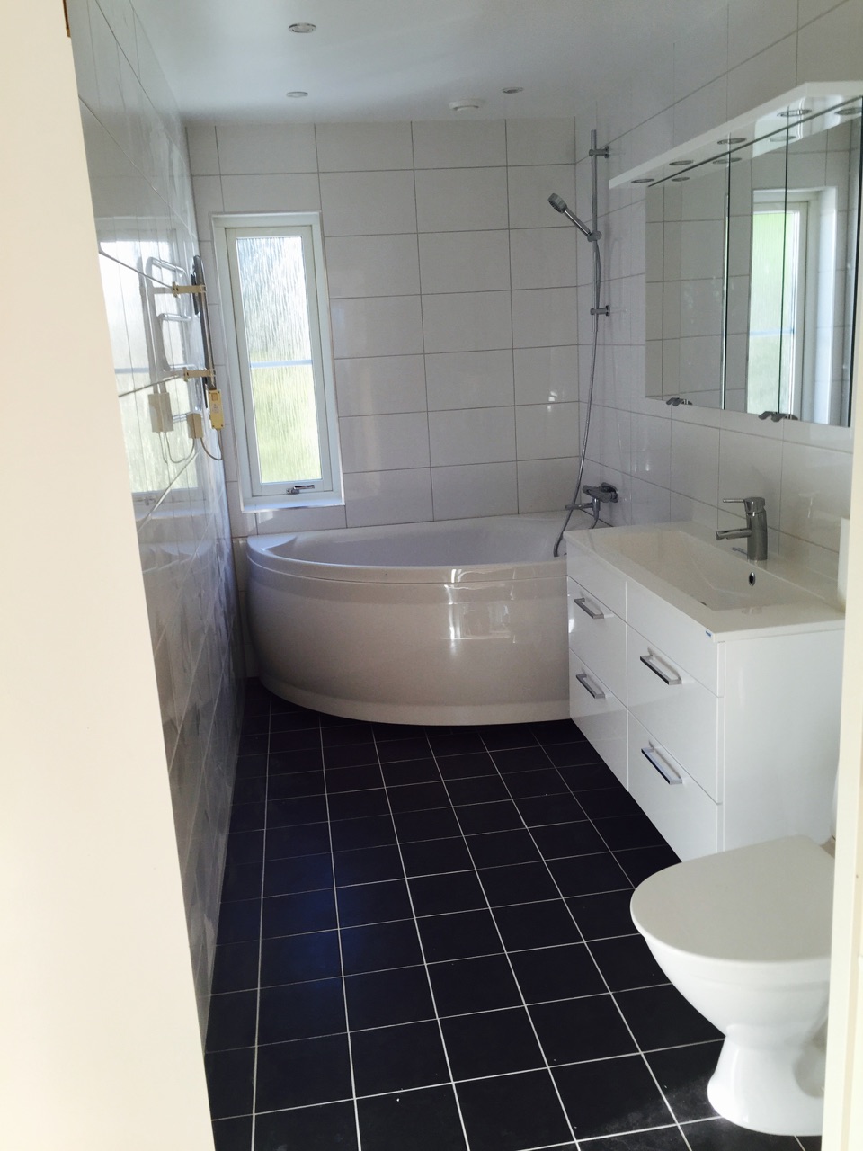renovering vallentuna