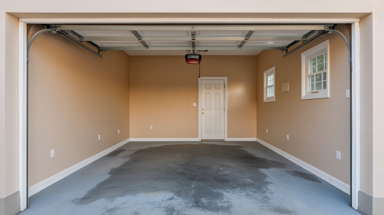 tomma rensa vind kallare garage forrad 7