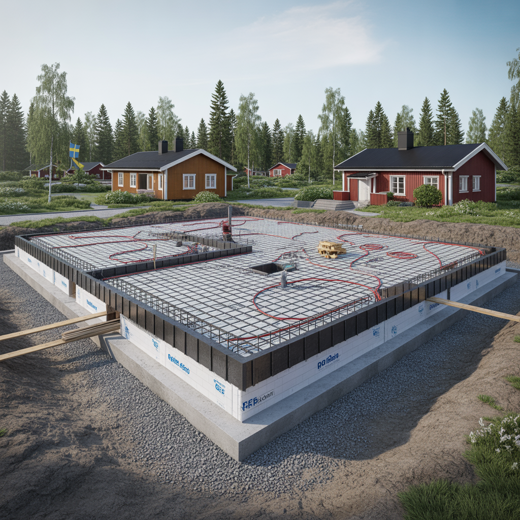 betongplatta pa mark kostnad per kvadratmeter och vanliga ti