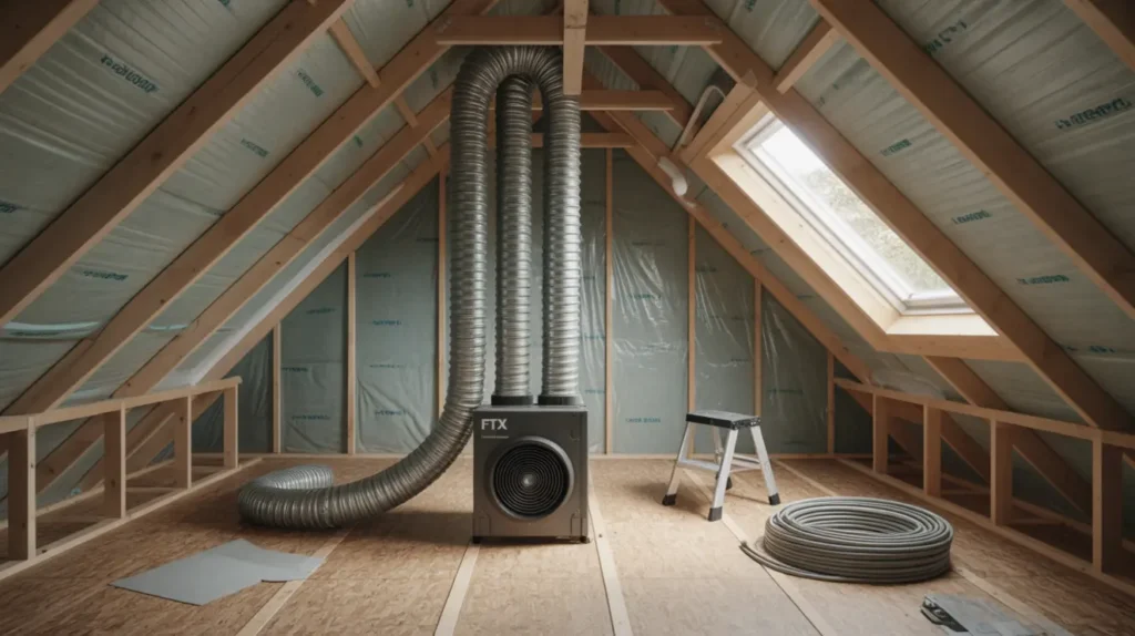 ventilation i villa ftx eller fr nluft kostnad energibesparing rot avdrag och checklista f r r tt dimensionering