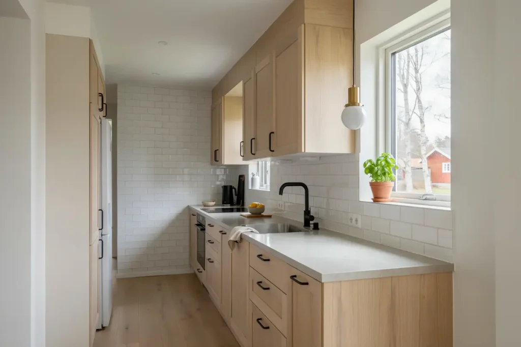 k ksrenovering med nya stommar och b nkskivor i kalmarsand b lsta
