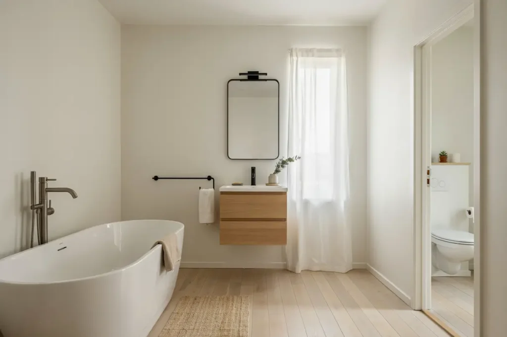 renovering av badrum och g sttoalett i skokloster b lsta