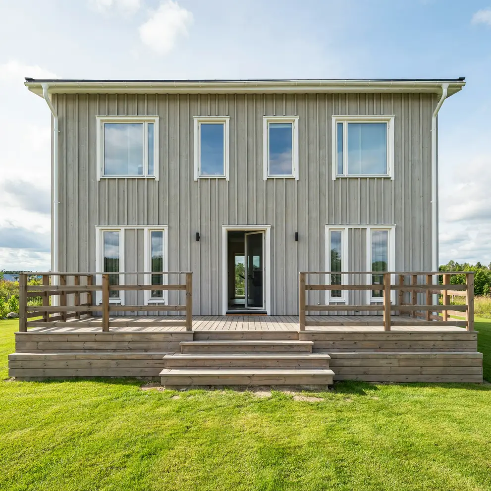 bygga altan i balsta upplands bro stockholm