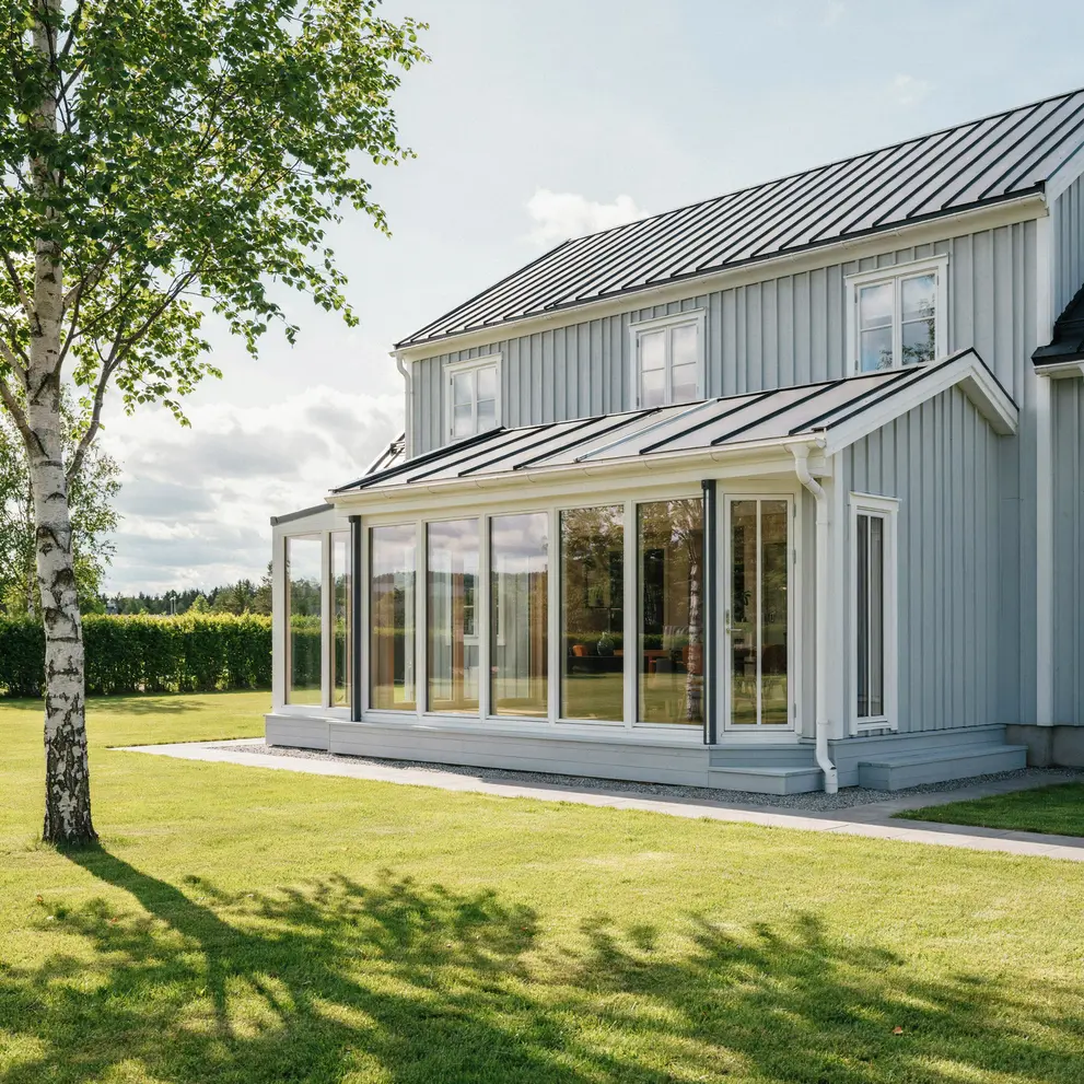 bygga uterum i balsta upplands bro stockholm