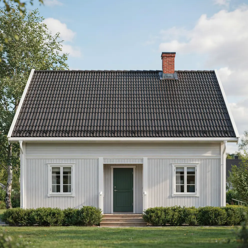 taklaggning i balsta upplands bro stockholm